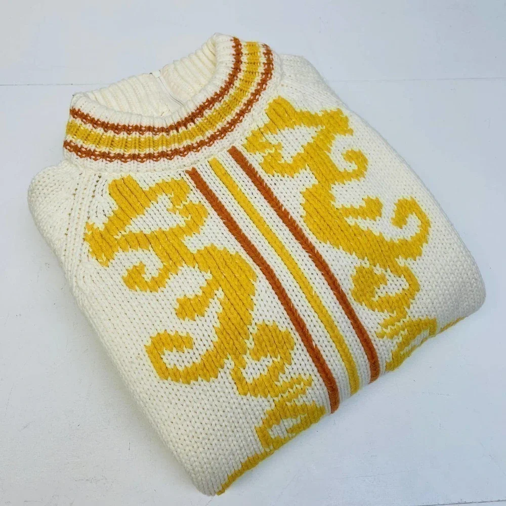Donnkenny Vintage Chunky Women's Sweater